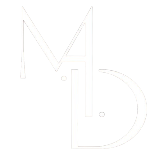 M.A.D Creatives Logo